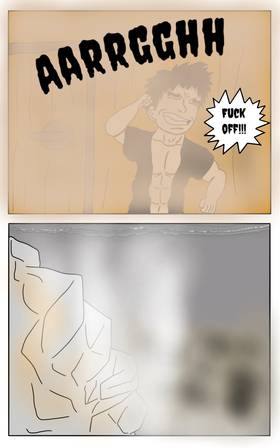 Read THE MONSTER THEY CALL KEELLA  1 Page 8 in English