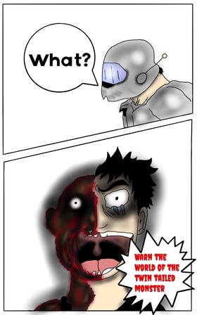 Read THE MONSTER THEY CALL KEELLA  2 Page 4 in English
