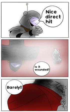Read THE MONSTER THEY CALL KEELLA  2 Page 10 in English