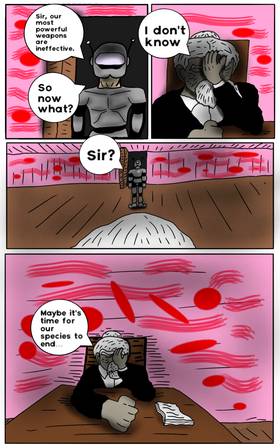 Read THE MONSTER THEY CALL KEELLA  3 Page 6 in English