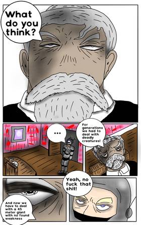 Read THE MONSTER THEY CALL KEELLA  3 Page 7 in English
