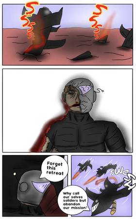 Read THE MONSTER THEY CALL KEELLA  3 Page 2 in English