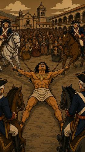 Read TUPAQMAN  1 Page 4 in Spanish