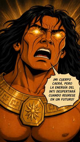 Read TUPAQMAN  1 Page 9 in Spanish