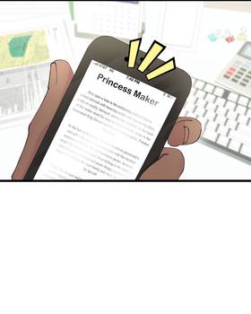 Read The Villainess is my friend   1 Page 7 in English