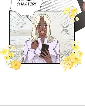 Read The Villainess is my friend   1 Page 6 in English