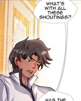 Read The Villainess is my friend   3 Page 4 in English
