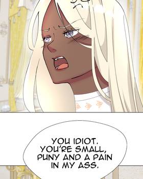 Read The Villainess is my friend   3 Page 9 in English