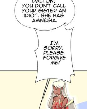 Read The Villainess is my friend   4 Page 3 in English
