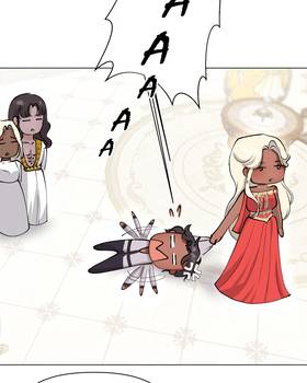 Read The Villainess is my friend   4 Page 5 in English