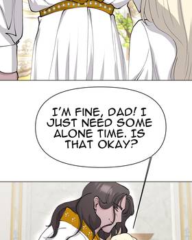 Read The Villainess is my friend   4 Page 7 in English