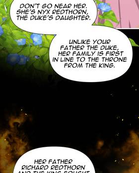 Read The Villainess is my friend   5 Page 9 in English