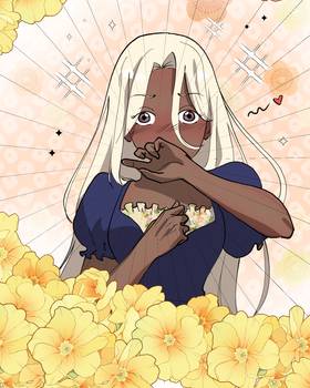 Read The Villainess is my friend   6 Page 2 in English