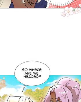 Read The Villainess is my friend   6 Page 6 in English