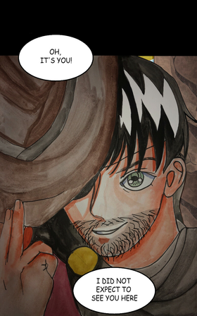 Read Tapiseri: Soujourn  8 Page 7 in English