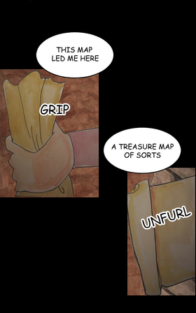 Read Tapiseri: Soujourn  8 Page 10 in English