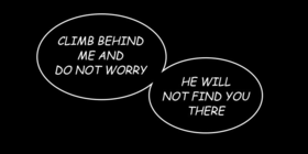 Read Tapiseri: Soujourn  4 Page 8 in English
