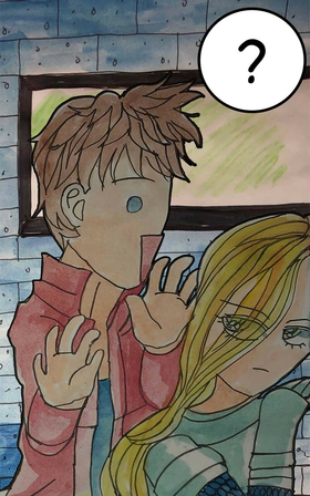 Read Tapiseri: Soujourn  5 Page 8 in English