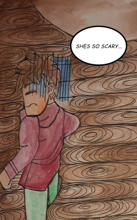 Read Tapiseri: Soujourn  5 Page 9 in English
