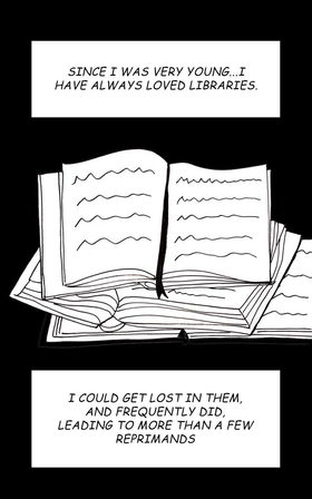 Read Tapiseri: Soujourn  1 Page 5 in English