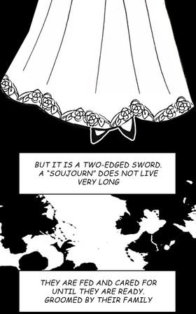 Read Tapiseri: Soujourn  1 Page 10 in English