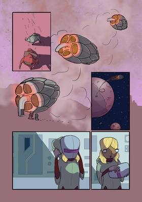 Read The Botaneer  1 Page 5 in English
