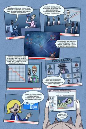 Read The Botaneer  2 Page 3 in English