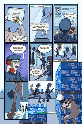 Read The Botaneer  2 Page 4 in English