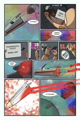 Read The Botaneer  2 Page 6 in English