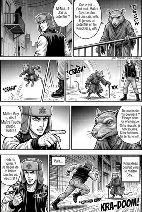 Read GOY'S STORY  1 Page 5 in French