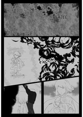 Read The other dimension   1 Page 4 in English