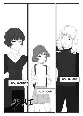 Read The other dimension   1 Page 10 in English