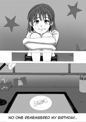 Read Blueberry Candy   1 Page 2 in English