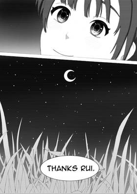 Read Blueberry Candy   1 Page 10 in English
