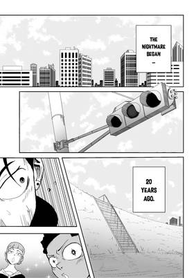 Read Gar-k  1 Page 3 in English