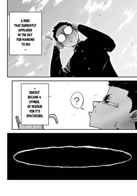 Read Gar-k  1 Page 10 in English