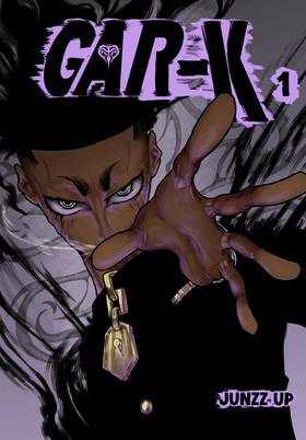 Read Gar-k  1 Page 1 in English