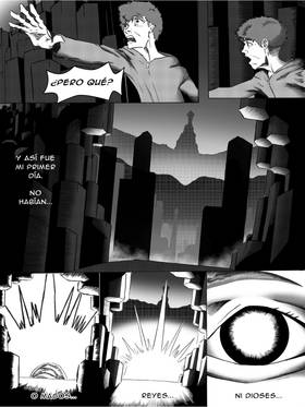Read Libro de Historias  1 Page 2 in Spanish
