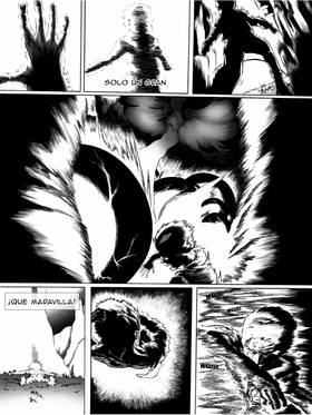 Read Libro de Historias  1 Page 3 in Spanish