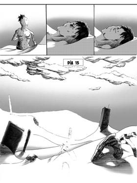 Read Libro de Historias  1 Page 4 in Spanish