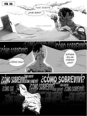 Read Libro de Historias  1 Page 6 in Spanish