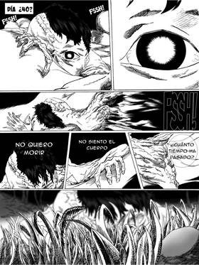 Read Libro de Historias  1 Page 7 in Spanish