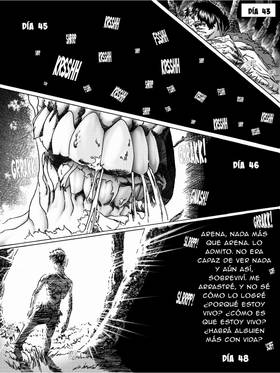 Read Libro de Historias  1 Page 8 in Spanish