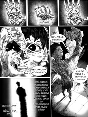 Read Libro de Historias  1 Page 10 in Spanish