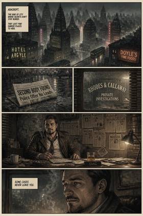 Read Demonology  1 Page 2 in English