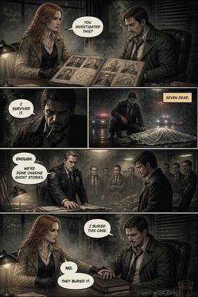 Read Demonology  1 Page 5 in English