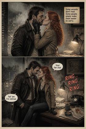 Read Demonology  1 Page 6 in English