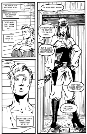Read The Portland Express  1 Page 7 in English