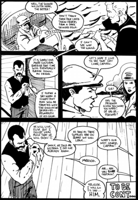 Read The Portland Express  3 Page 9 in English