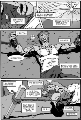 Read The Portland Express  6 Page 7 in English